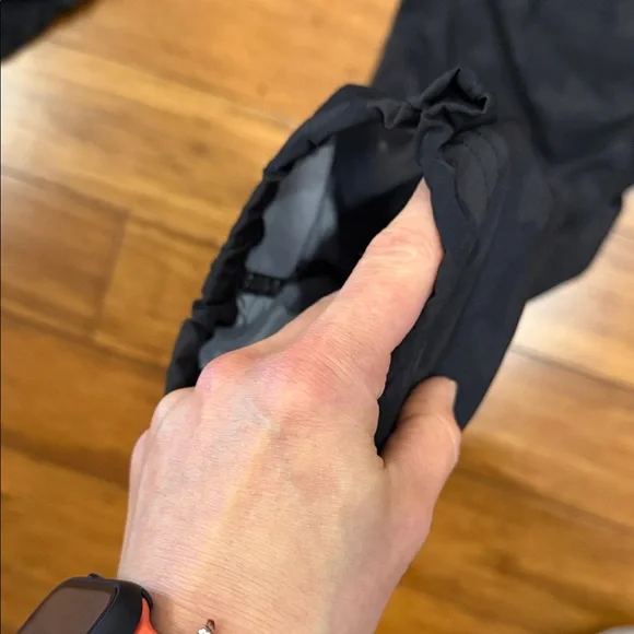 Kyodan Black Camo Track Pants - Picture 3 of 5